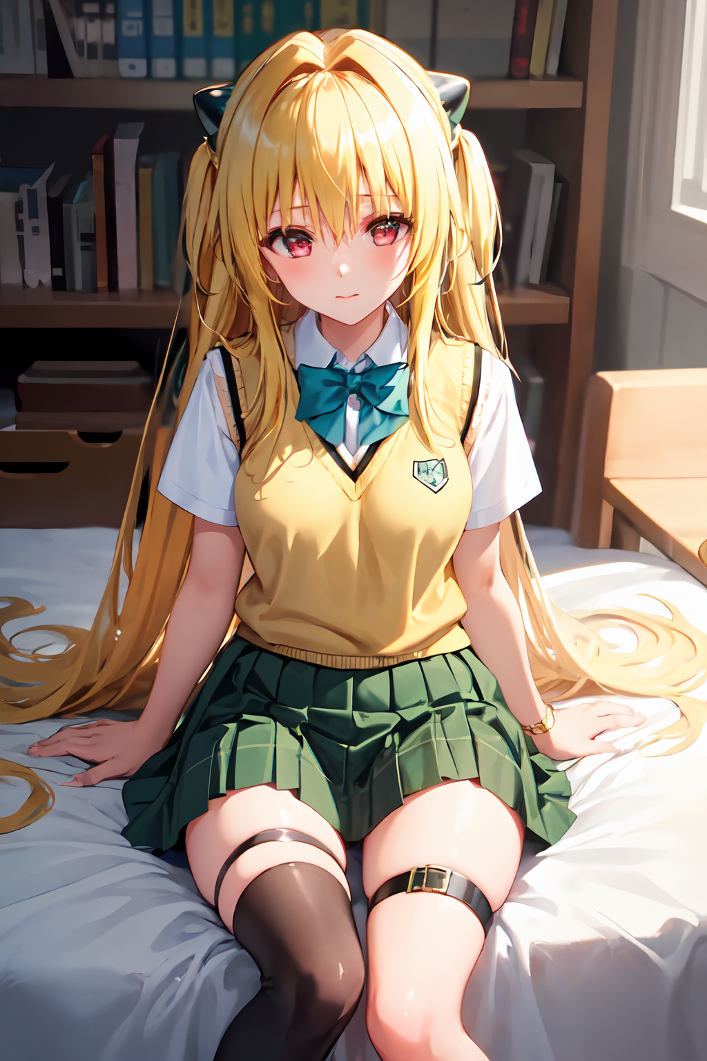 00027-79879-(masterpiece_1.6, best quality), (finely detailed beautiful eyes_ 1.2), phyami, yamisch, 1girl, long hair, solo, school uniform,.png